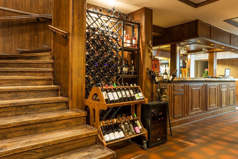 Хотел Шато Монтан - Снимка 11