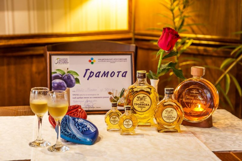 Хотел Шато Монтан - Снимка 2