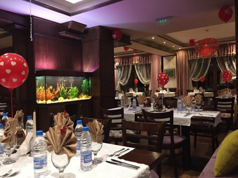 Хотел Шато Монтан - Снимка 3