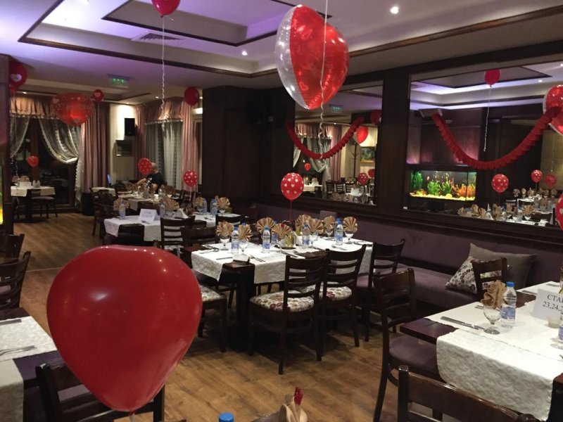 Хотел Шато Монтан - Снимка 4