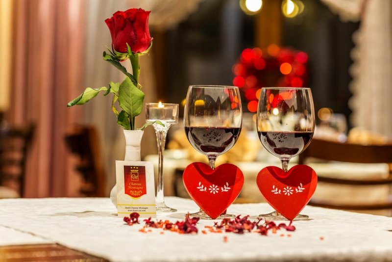 Хотел Шато Монтан - Снимка 8