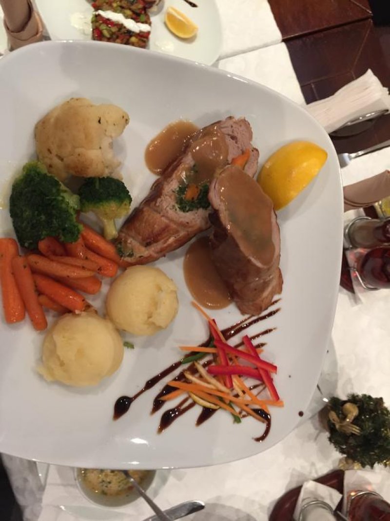 Хотел Шато Монтан - Снимка 9