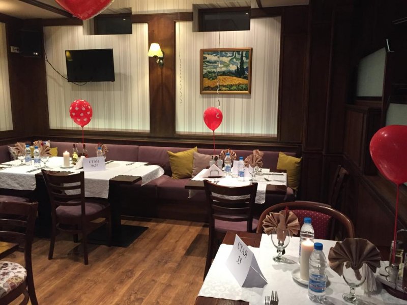 Хотел Шато Монтан - Снимка 3