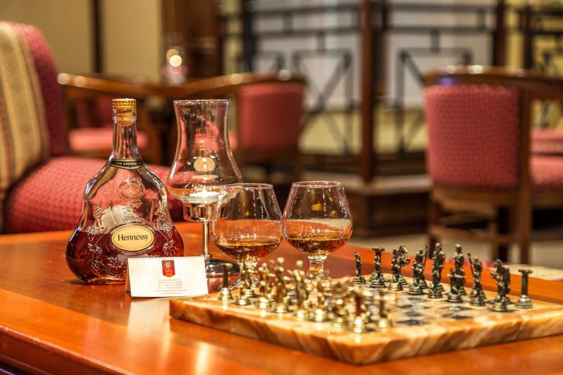 Хотел Шато Монтан - Снимка 4