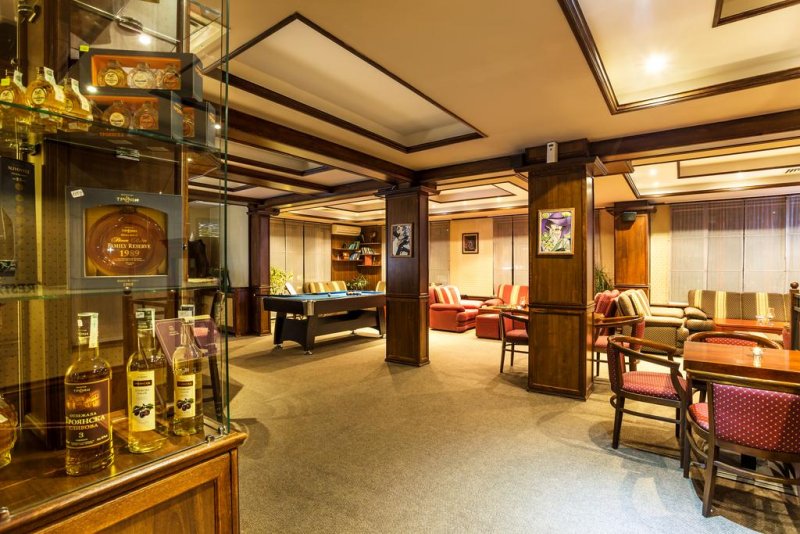 Хотел Шато Монтан - Снимка 5