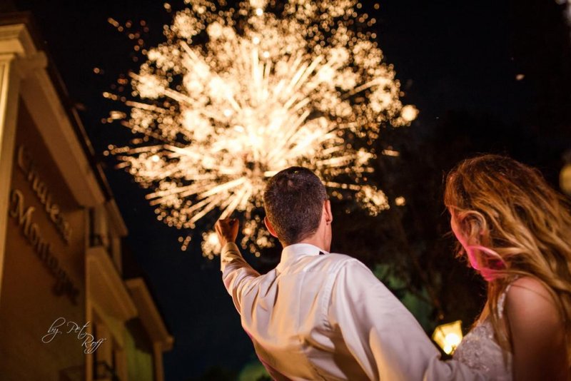 Хотел Шато Монтан - Снимка 4