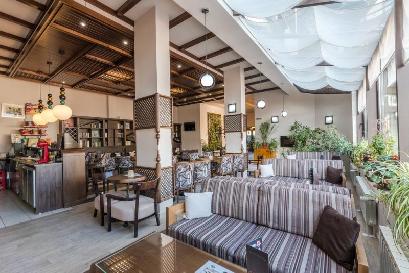 Хотел Зара - Снимка 1