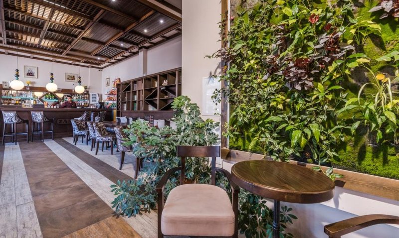 Хотел Зара - Снимка 3