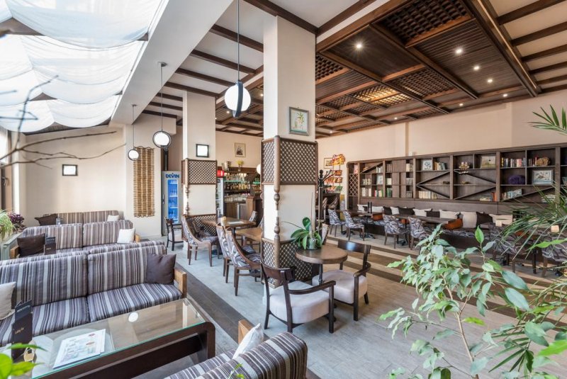 Хотел Зара - Снимка 10