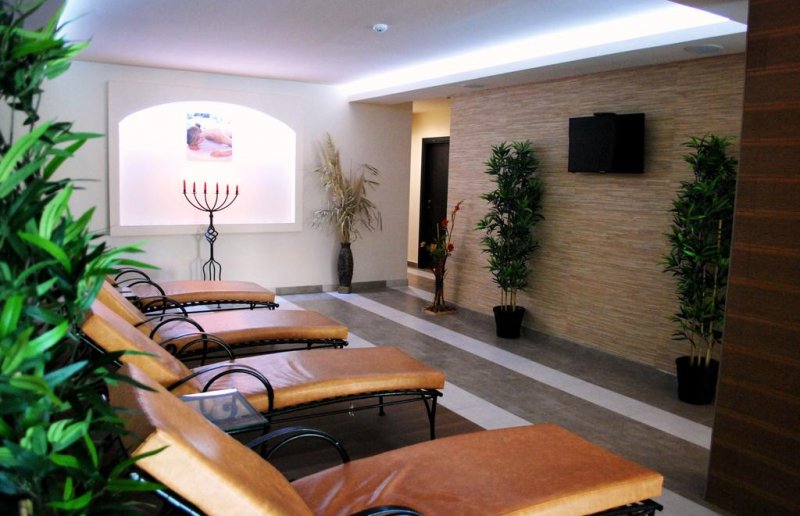 Хотел Зара - Снимка 11