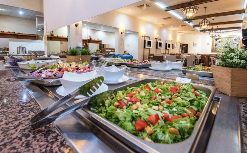 Хотел Зара - Снимка 11