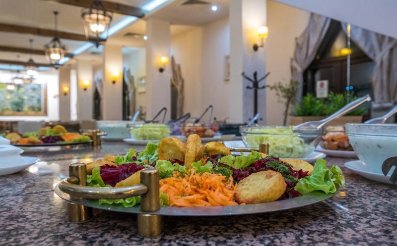 Хотел Зара - Снимка 9