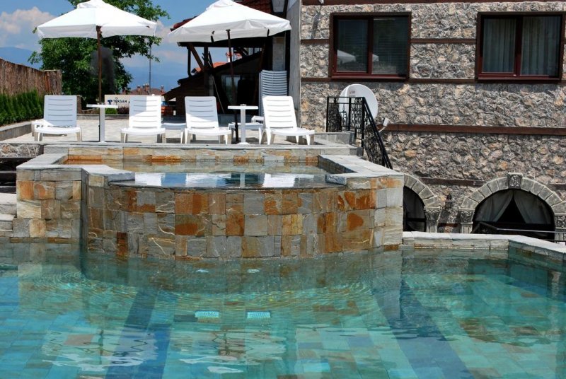 Хотел Зара - Снимка 9