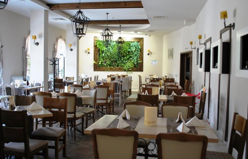 Хотел Зара - Снимка 10