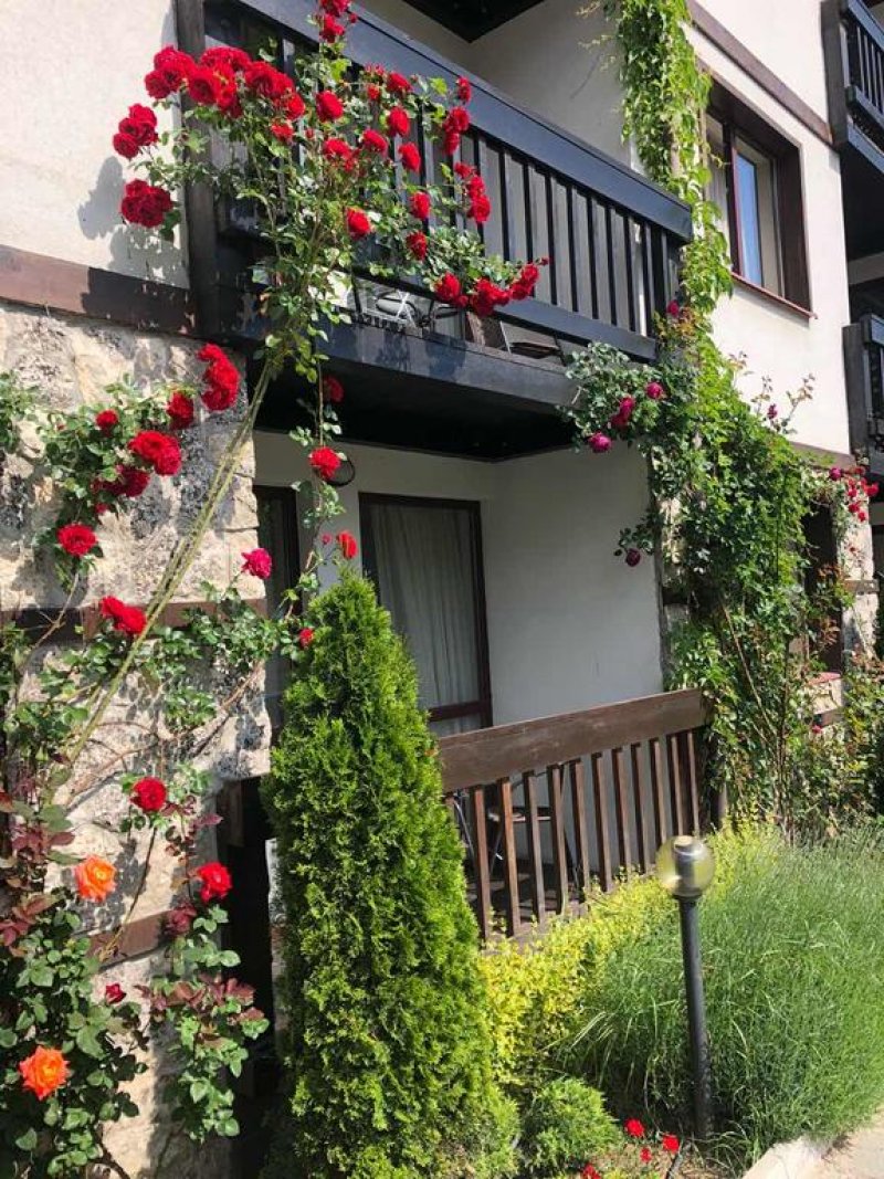 Хотел Зара - Снимка 8