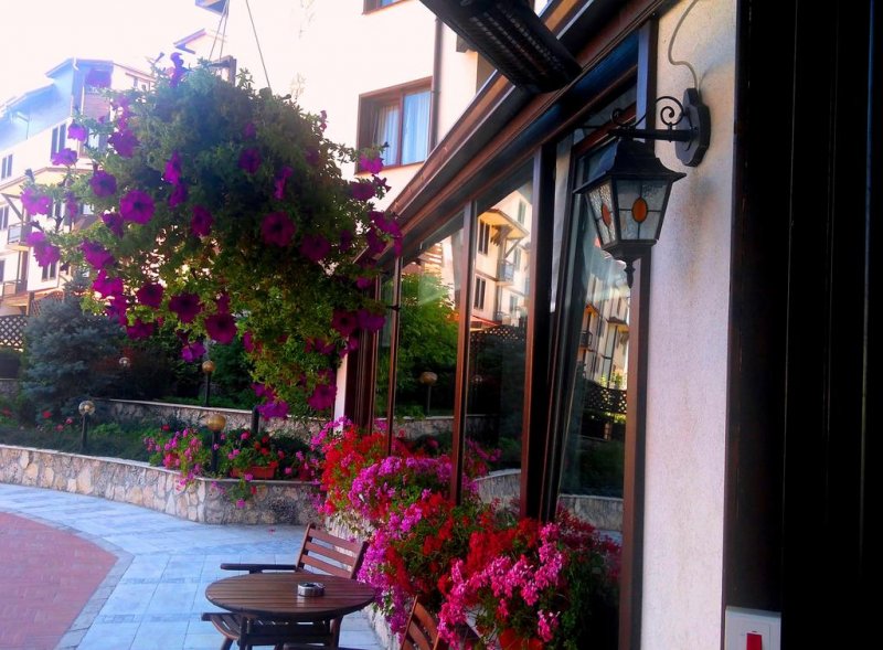 Хотел Зара - Снимка 7