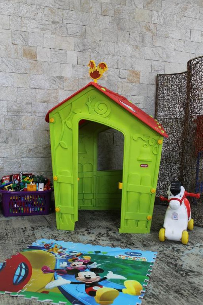 Хотел Зара - Снимка 3