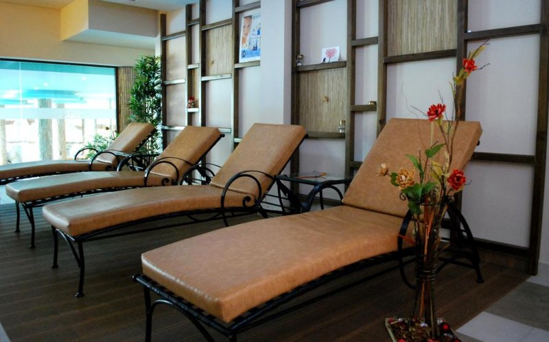 Хотел Зара - Снимка 3