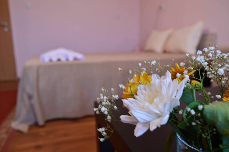 Къща за гости Мунини - Снимка 0