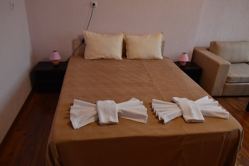 Къща за гости Мунини - Снимка 7