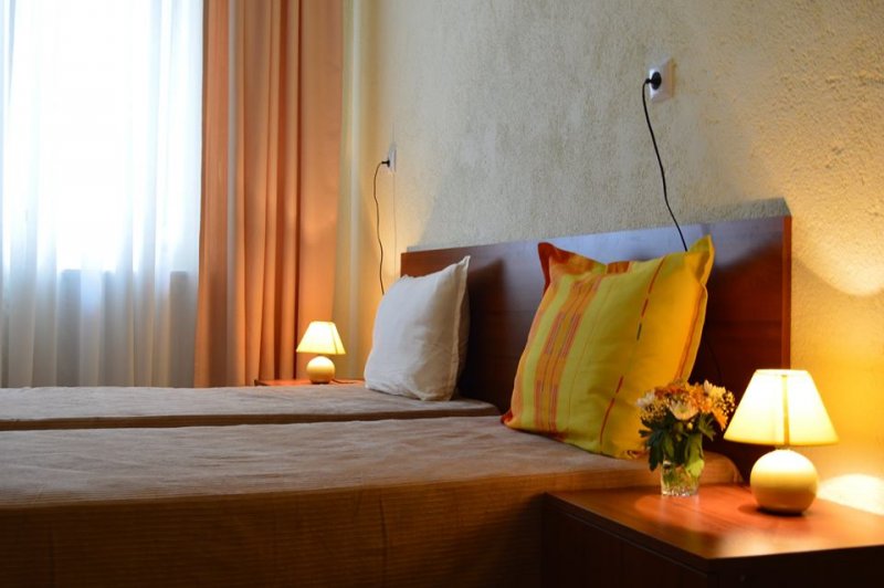 Къща за гости Мунини - Снимка 2