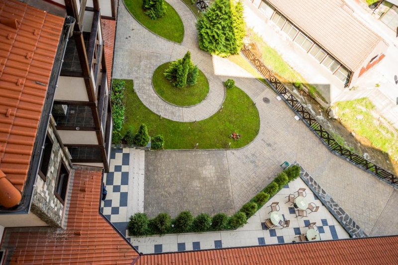 Хотел Родопски дом - Снимка 4