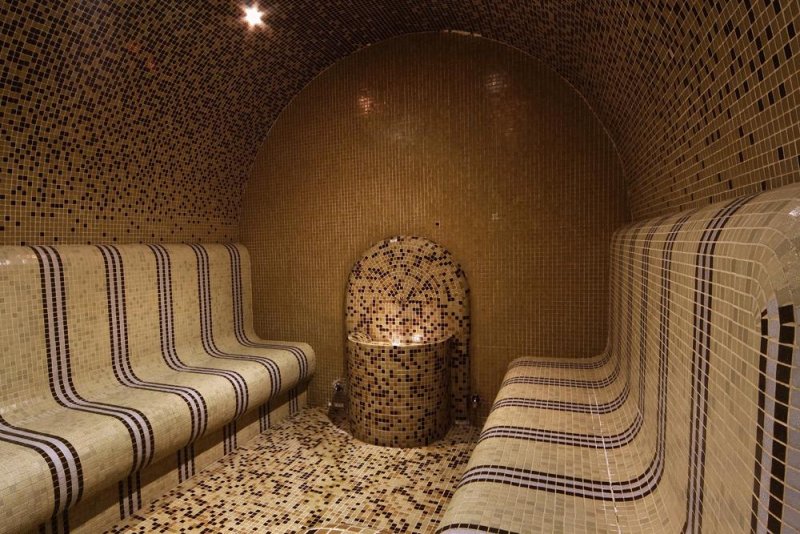 Хотел Родопски дом - Снимка 1