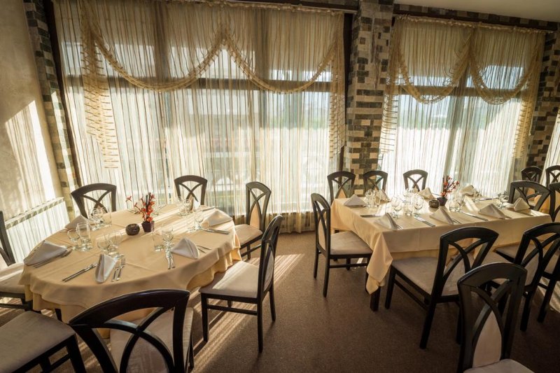 Хотел Родопски дом - Снимка 8