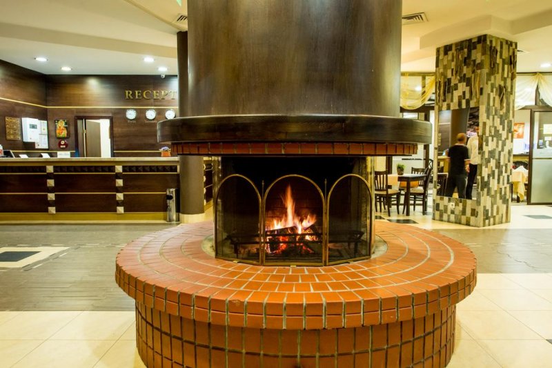 Хотел Родопски дом - Снимка 11