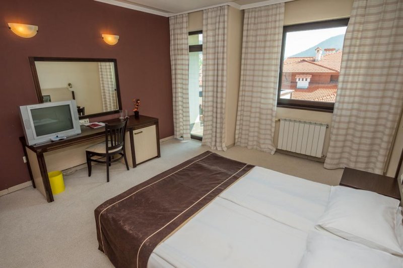 Хотел Родопски дом - Снимка 7