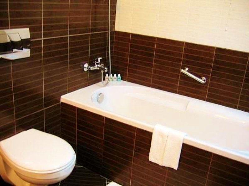 Хотел Родопски дом - Снимка 9