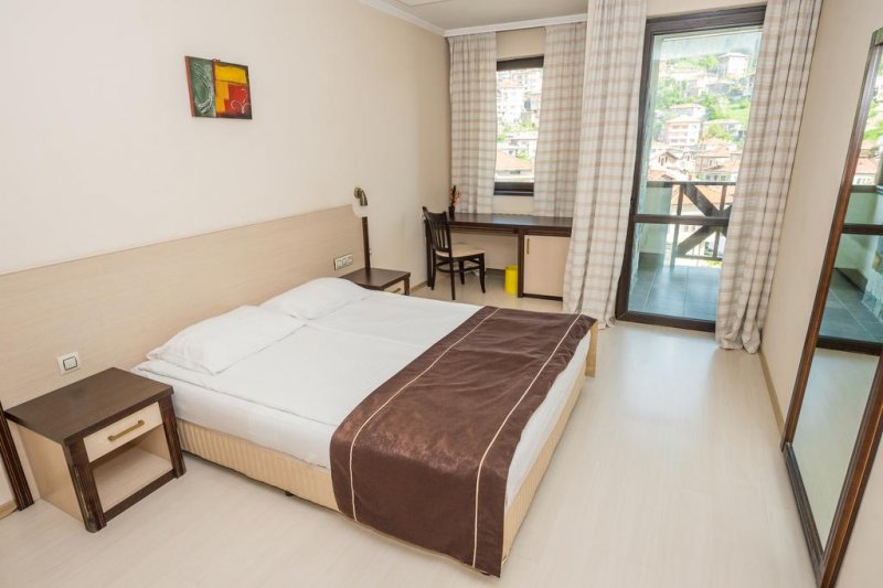 Хотел Родопски дом - Снимка 9