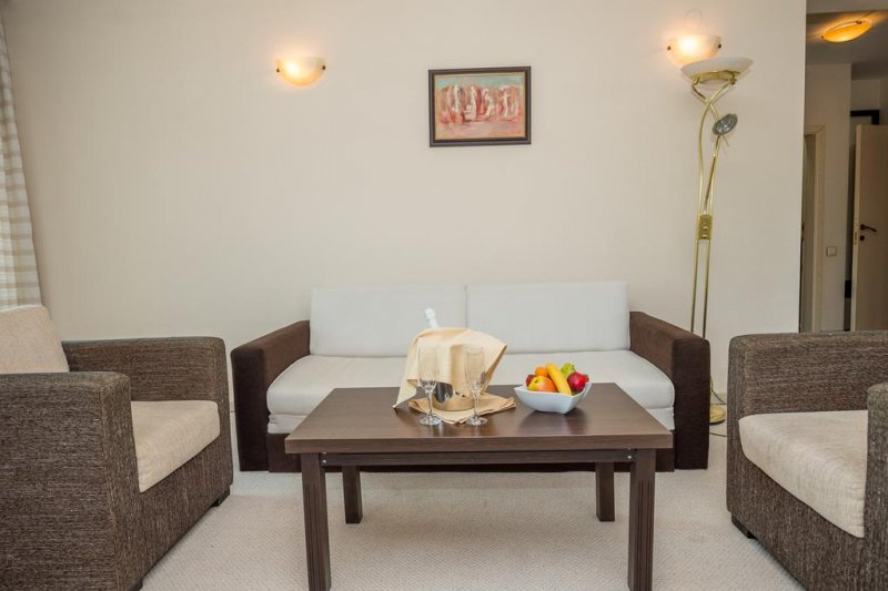 Хотел Родопски дом - Снимка 4