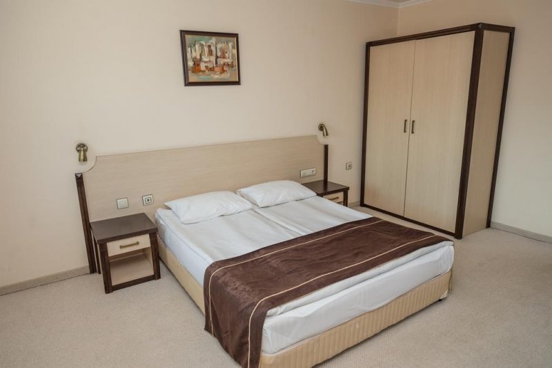 Хотел Родопски дом - Снимка 9