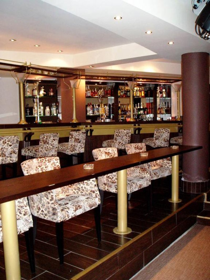 Хотел Родопски дом - Снимка 5