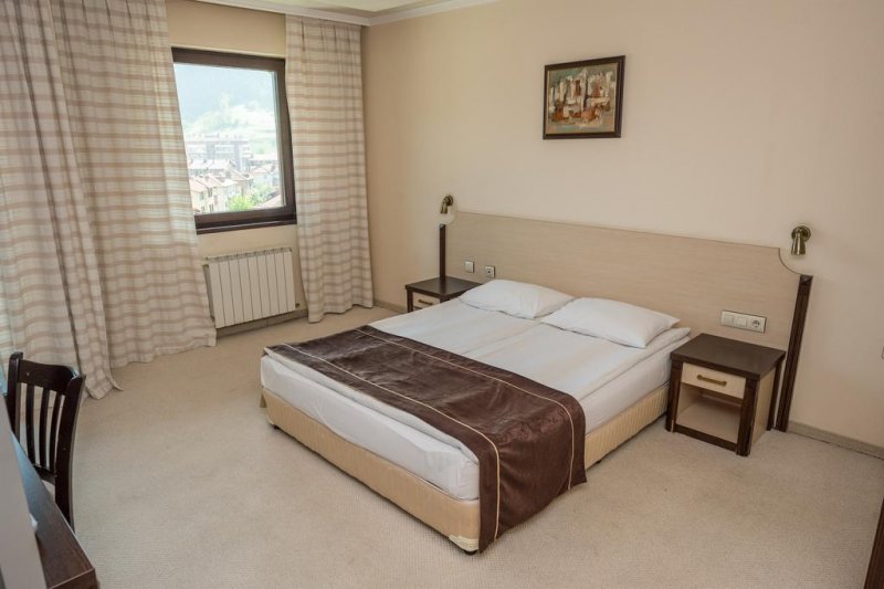 Хотел Родопски дом - Снимка 8