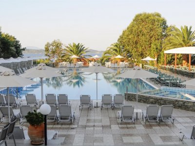 Aristoteles Holiday Resort & Spa - Снимка 1