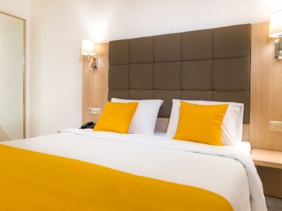 Aristoteles Holiday Resort & Spa - Снимка 3