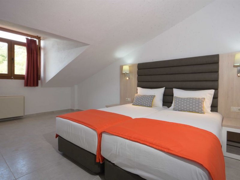 Aristoteles Holiday Resort & Spa - Снимка 8