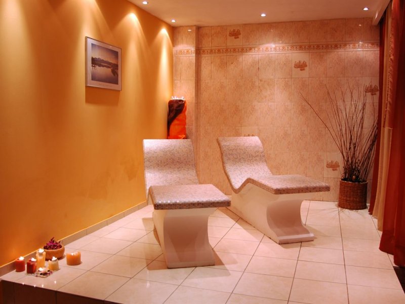 Aristoteles Holiday Resort & Spa - Снимка 10