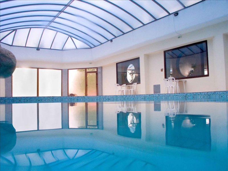 Aristoteles Holiday Resort & Spa - Снимка 1