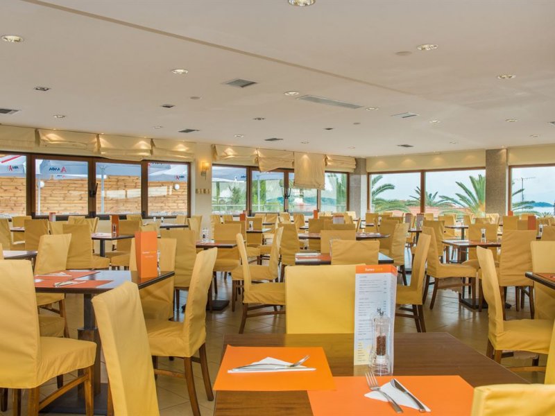 Aristoteles Holiday Resort & Spa - Снимка 8