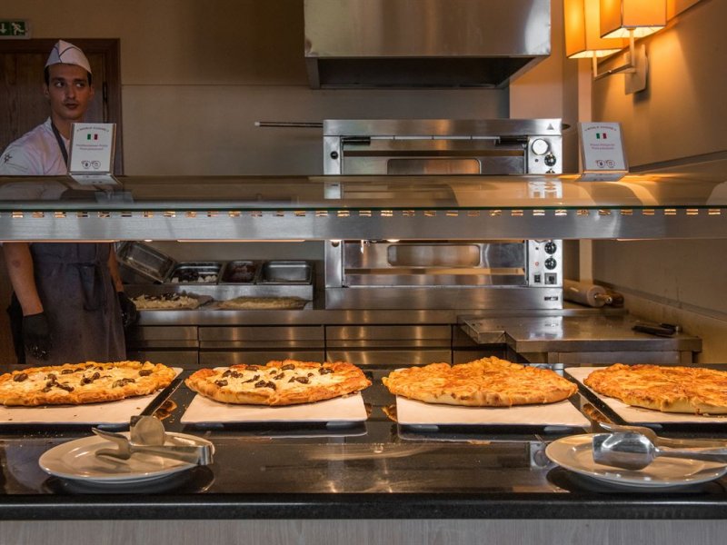 Aristoteles Holiday Resort & Spa - Снимка 1