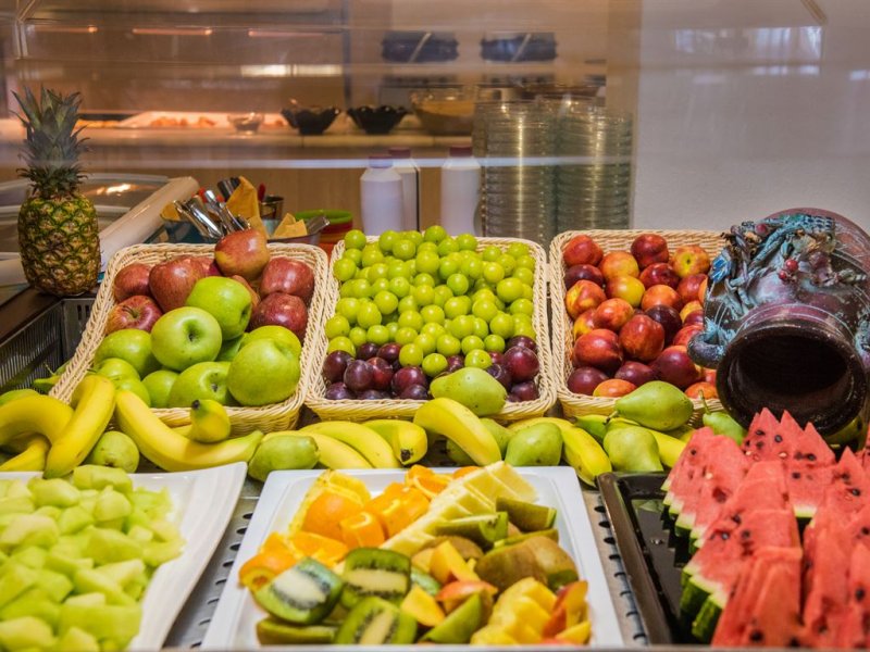 Aristoteles Holiday Resort & Spa - Снимка 10