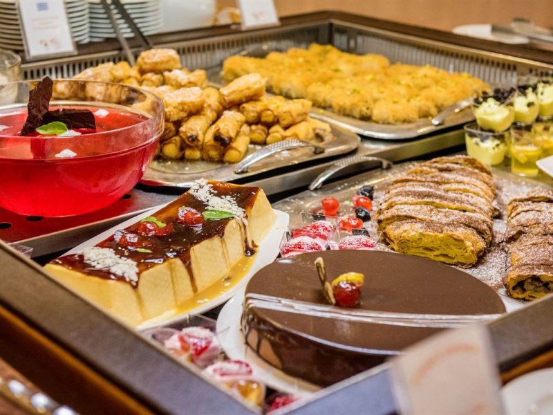 Aristoteles Holiday Resort & Spa - Снимка 10