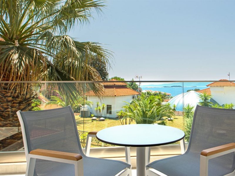 Aristoteles Holiday Resort & Spa - Снимка 2