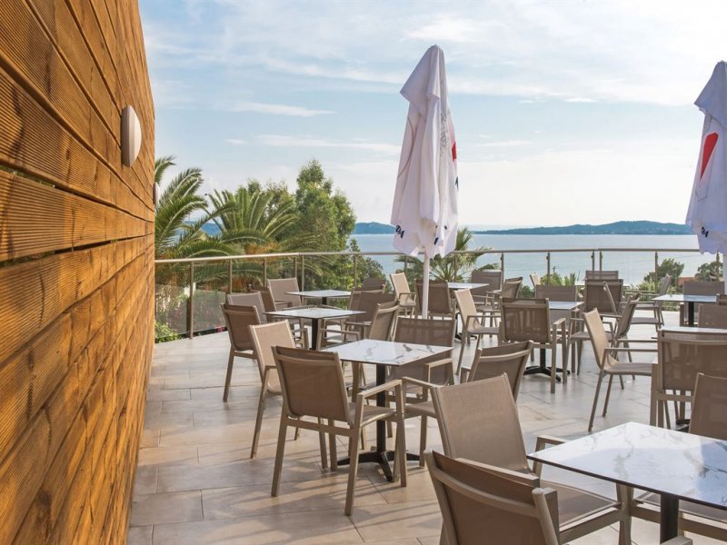 Aristoteles Holiday Resort & Spa - Снимка 7