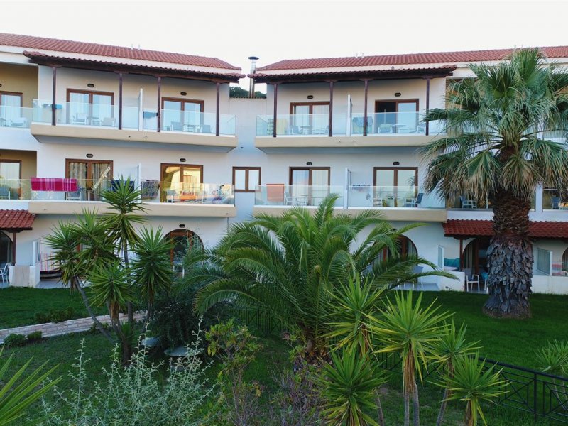 Aristoteles Holiday Resort & Spa - Снимка 9