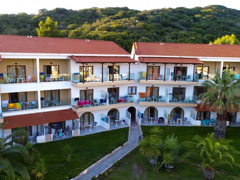 Aristoteles Holiday Resort & Spa - Снимка 4