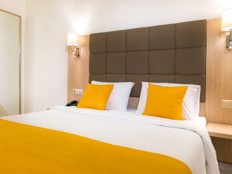 Aristoteles Holiday Resort & Spa - Снимка 1